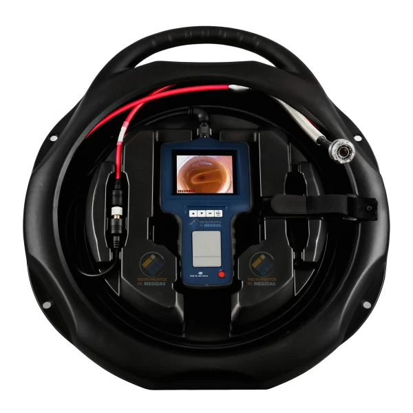 imagen de Boroscopio para industrias, oficios, y desarrollo PCE-VE 390N - PCE Instruments