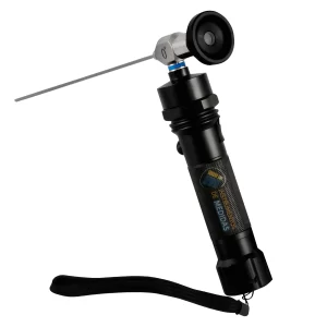 imagen de Boroscopio rígido con una longitud útil de 175 mm PCE-RS 27 - PCE Instruments
