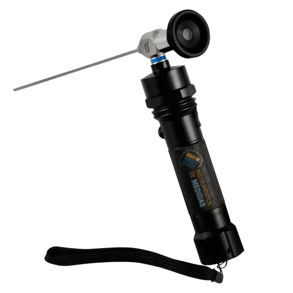 imagen de Boroscopio rígido con una longitud útil de 175 mm PCE-RS 27 - PCE Instruments
