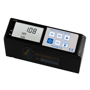 imagen de Brillómetro PCE-RM 100 - PCE Instruments