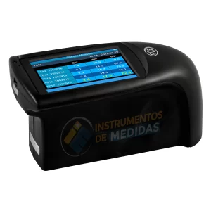 imagen de Brillómetro para uso móvil PCE-PGM 100 - PCE Instruments