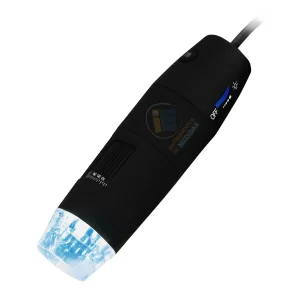 imagen de Cámara de inspección USB con luz ultravioleta para la visualización en tiempo real PCE-MM 200UV - PCE Instruments