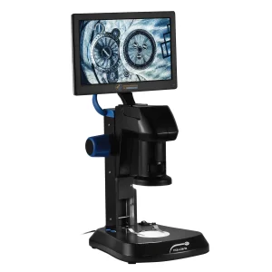 imagen de Cámara de inspección con captura de video e imagen PCE-LCM 50 - PCE Instruments