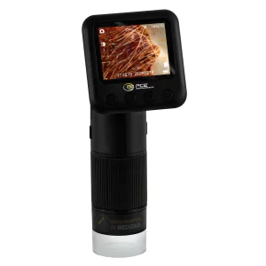 imagen de Cámara de inspección con registro de imagen y video PCE-DHM 5 - PCE Instruments