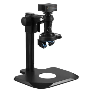 imagen de Cámara de inspección digital 3D con interfaz de usuario propia PCE-IDM 3D - PCE Instruments