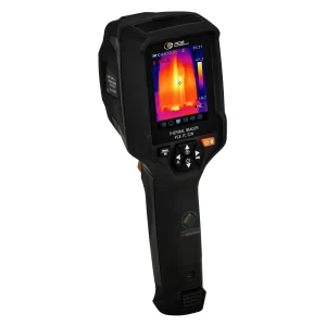 imagen de Cámara termográfica con captura de imagen y video PCE-TC 32N - PCE Instruments