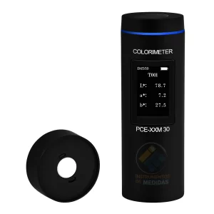 imagen de Colorímetro con Bluetooth PCE-XXM 30 - PCE Instruments