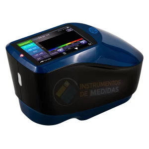 imagen de Colorímetro con acumulador Li-Ion potente PCE-CSM 20 - PCE Instruments