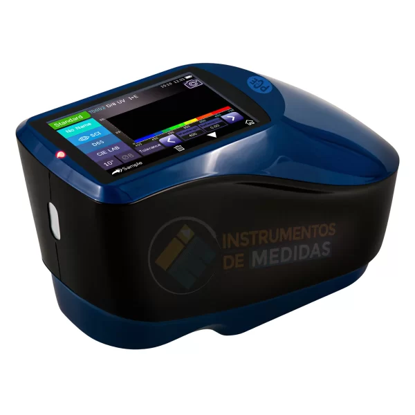 imagen de Colorímetro con acumulador Li-Ion potente PCE-CSM 20 - PCE Instruments