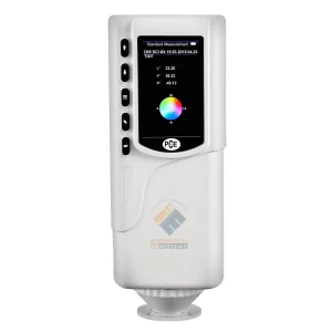 imagen de Colorímetro para control de calidad PCE-CSM 4 - PCE Instruments