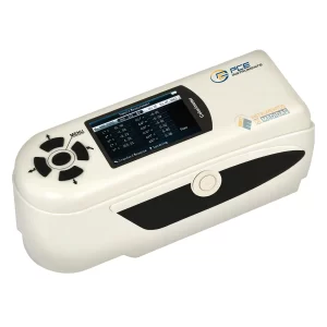 imagen de Colorímetro para control de calidad PCE-CSM 6 - PCE Instruments