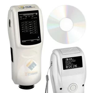 imagen de Colorimetro para la medición y análisis preciso de diferentes parámetros PCE-CSM 8 - PCE Instruments
