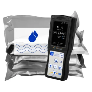 imagen de Comprobador de higiene para agua PCE-ATP 1-KIT2 - PCE Instruments