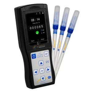 imagen de Comprobador de higiene PCE-ATP 1 - PCE Instruments