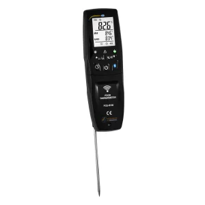 imagen de Comprobador de higiene con Bluetooth PCE-IR 90 - PCE Instruments