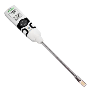 imagen de Comprobador de higiene para aceite de cocinar PCE-FOT 10 - PCE Instruments