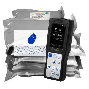 imagen de Comprobador de higiene para superficies y agua PCE-ATP 1-KIT3 - PCE Instruments