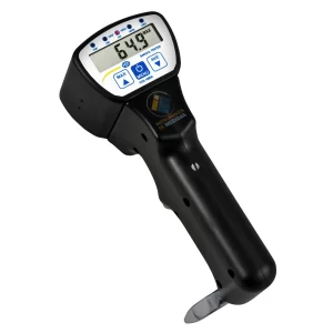 imagen de Comprobador de material Barcol para la medición de dureza PCE-1000N - PCE Instruments