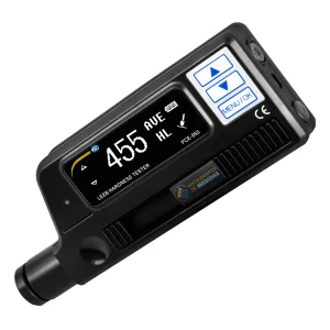 imagen de Comprobador de material Leeb para materiales metálicos PCE-950 - PCE Instruments