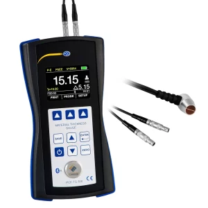 imagen de Comprobador de material con amplio rango de medición PCE-TG 300-NO5/90 - PCE Instruments