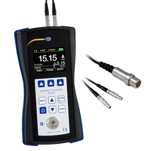 imagen de Comprobador de material con amplio rango de medición PCE-TG 300-NO5 - PCE Instruments