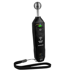 imagen de Comprobador de material con interfaz Bluetooth PCE-PMI 1BT - PCE Instruments