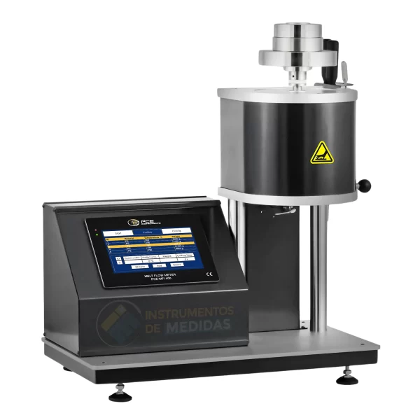 imagen de Comprobador de material hasta 400 °C PCE-MFI 400 - PCE Instruments