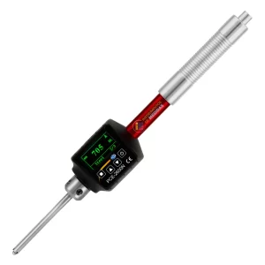 imagen de Comprobador de material para medir la dureza superficial PCE-2600N - PCE Instruments