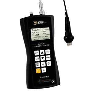 imagen de Comprobador de material para metales PCE-COM 20 - PCE Instruments