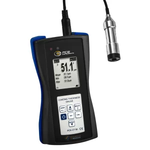 imagen de Comprobador de superficies Fe y NFe PCE-CT 80-FN3 - PCE Instruments