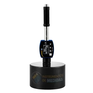 imagen de Comprobador de superficies PCE-2550 - PCE Instruments