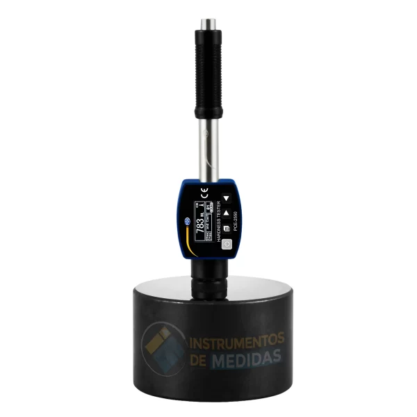 imagen de Comprobador de superficies PCE-2550 - PCE Instruments