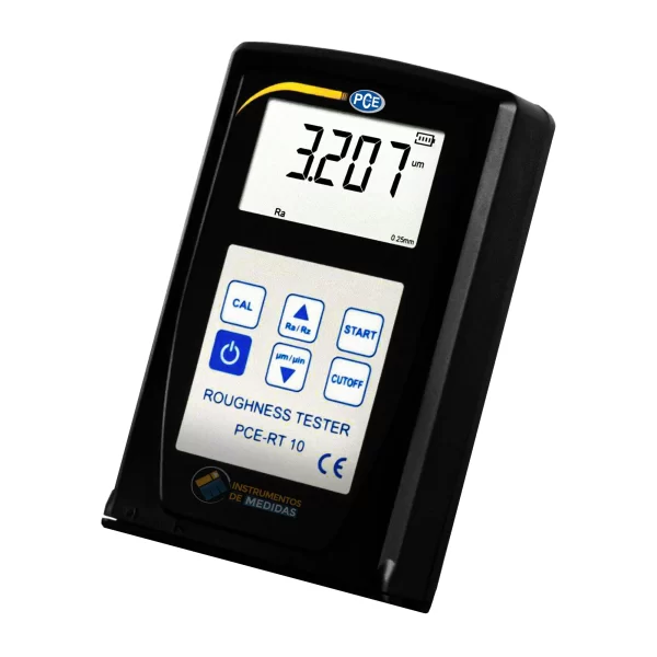 imagen de Comprobador de superficies PCE-RT 10 - PCE Instruments