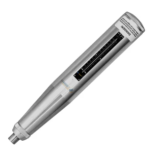imagen de Comprobador de superficies para determinar la resistencia del hormigón PCE-HT 450 - PCE Instruments