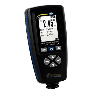 imagen de Comprobador de superficies para la comprobación no destructiva PCE-CT 5000H - PCE Instruments