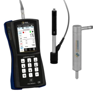 imagen de Comprobador superficies portátil PCE-3000ULS - PCE Instruments