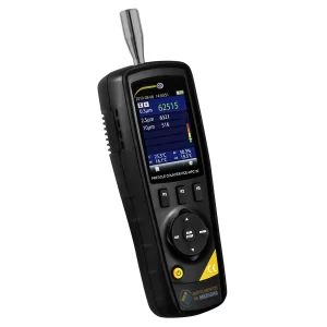 imagen de Contador de partículas para la atmósfera PCE-MPC 20 - PCE Instruments