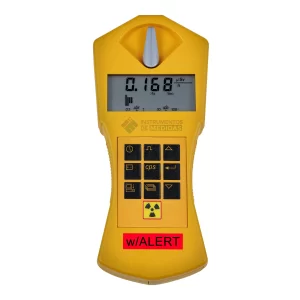 imagen de Contador de radiación con memoria interna y software GS-2 - PCE Instruments
