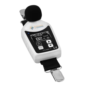 imagen de Controlador ambiental KIT (2 unidades) PCE-MND 10- PCE Instruments