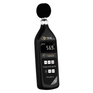 imagen de Controlador ambiental PCE-ASM 10 - PCE Instruments