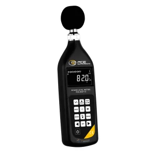 imagen de Controlador ambiental PCE-NSP 10 - PCE Instruments