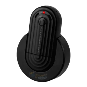 imagen de Controlador ambiental USB para temperatura y humedad PCE-HT 70 - PCE Instruments
