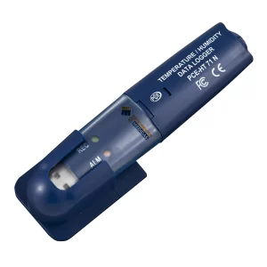imagen de Controlador ambiental con puerto USB para la medición de temperatura y humedad PCE-HT 71N - PCE Instruments