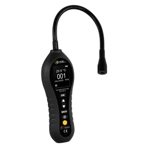 imagen de Controlador ambiental para gases refrigerantes PCE-HAD 5 - PCE Instruments