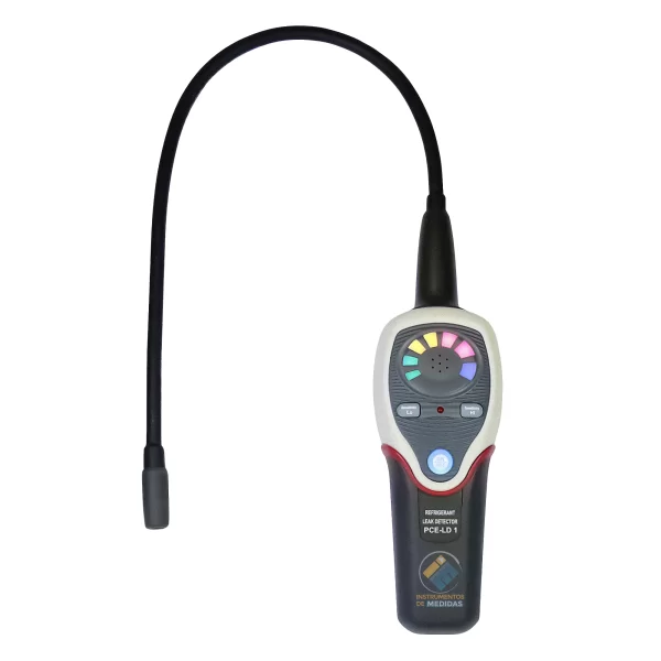 imagen de Detector de fugas para gases refrigerantes PCE-LD 1 - PCE Instruments