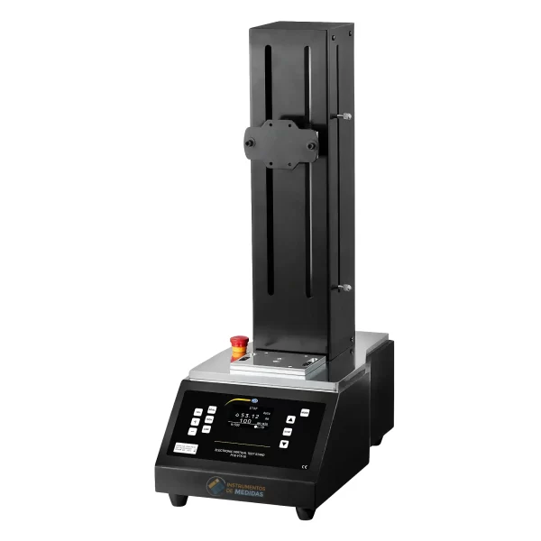 imagen de Máquina tracción-compresión 500 N PCE-VTS 50 – PCE Instruments