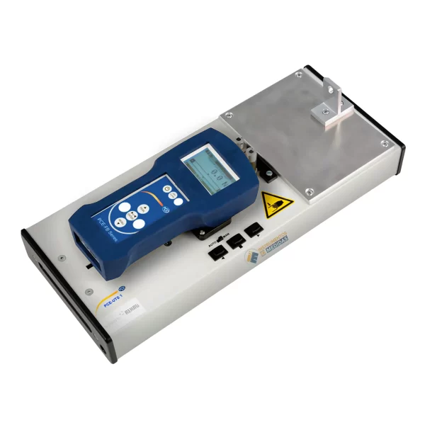 imagen de Máquina tracción y compresión PCE-UTS 1 – PCE Instruments