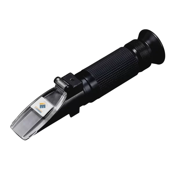 imagen de Medidor agrícola para determinar el contenido de azúcar, de agua y de baumé de la miel PCE-5890 - PCE Instruments