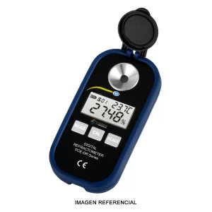 imagen de Medidor agrícola que determina el contenido de café PCE-DRP 1 - PCE Instruments