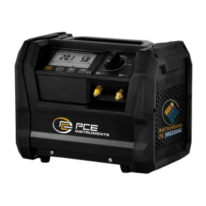 imagen de Sistema de recuperación de refrigerante PCE-RRU 10 - PCE Instruments